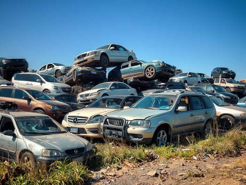 Einfache Lösungen für Ihren Verkauf – mit der Autoverwertung in Münster