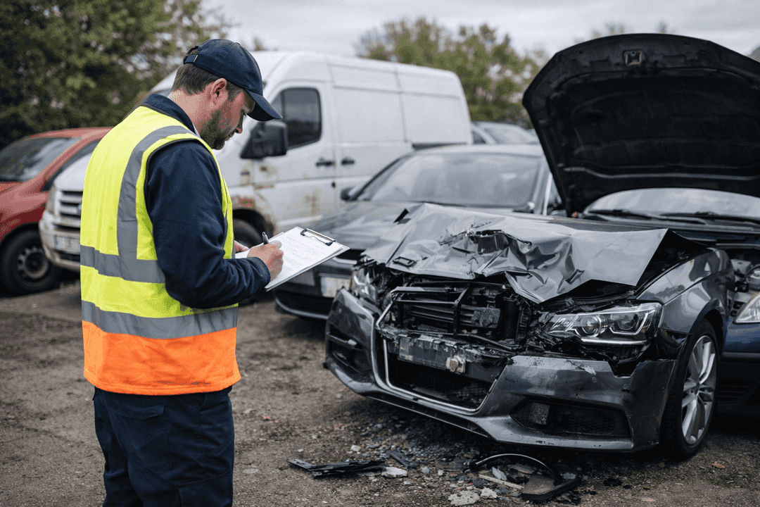 So funktioniert die Autoverwertung Münster – Mit wenigen Klicks zum Verkauf