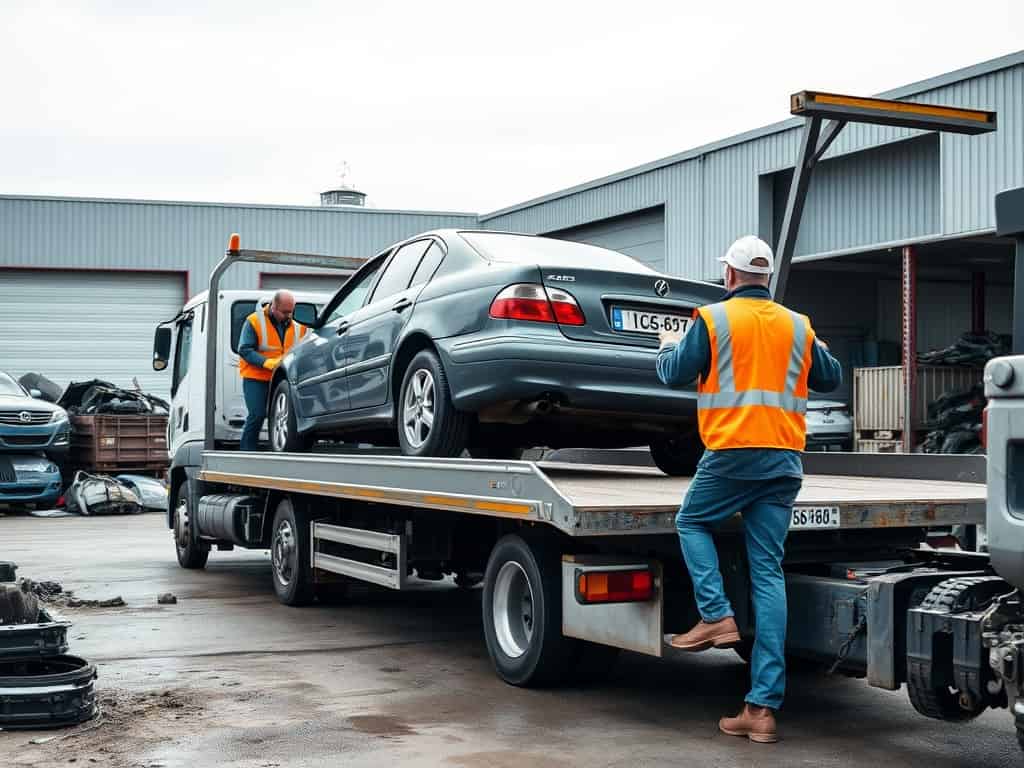 Pragmatische Lösungen für Sonderfälle – Autoverwertung Münster bei fehlenden Papieren und Finanzierung